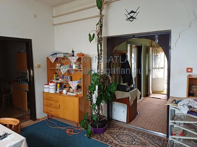 Eladó ház Gávavencsellő 75 nm