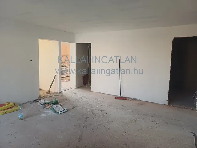 Eladó ház Nyíregyháza, Nagyszállás 115 nm