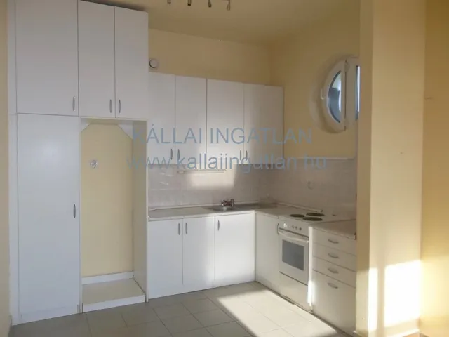 Eladó lakás Nyíregyháza, Malomkert 42 nm