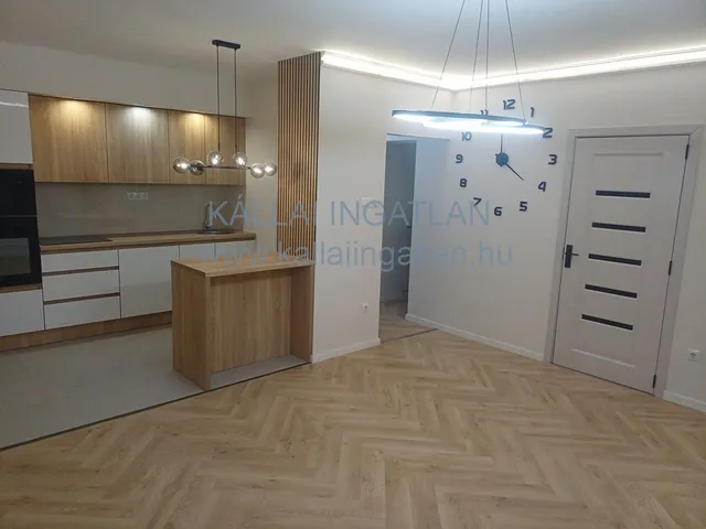 Eladó lakás Nyíregyháza, Hímes 63 nm