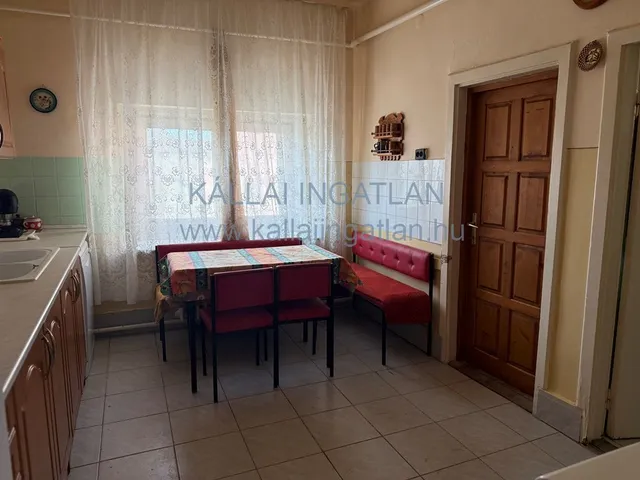 Eladó ház Nyírtura 91 nm