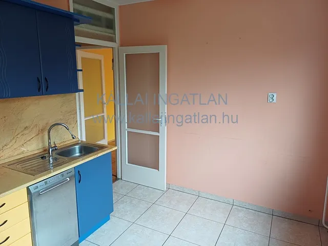 Kiadó lakás Nyíregyháza, Érkert, Árpád utca 50/e 54 nm