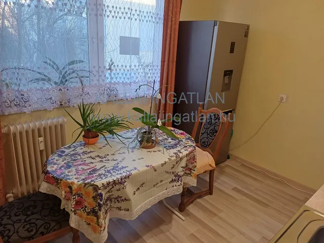 Eladó lakás Nyíregyháza, Érkert 54 nm