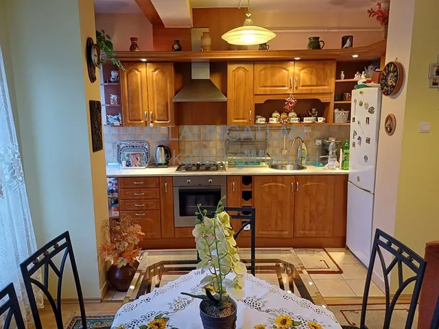 Eladó lakás Nyíregyháza, Belváros 48 nm