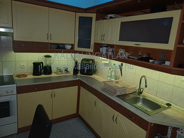 Eladó lakás Nyíregyháza, Örökösföld 54 nm