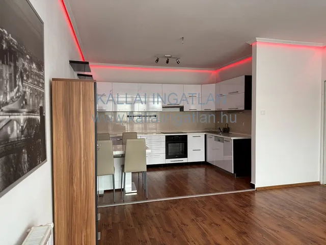 Eladó lakás Nyíregyháza, Malomkert 64 nm