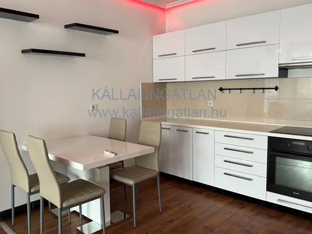 Eladó lakás Nyíregyháza, Malomkert 64 nm