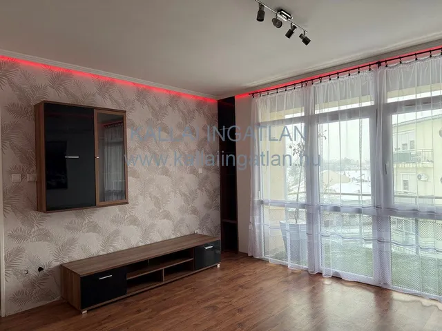 Eladó lakás Nyíregyháza, Malomkert 64 nm