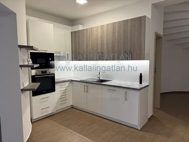 Kiadó ház Nyíregyháza, Sóstóhegy 145 nm