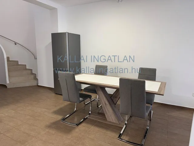 Kiadó ház Nyíregyháza, Sóstóhegy 145 nm