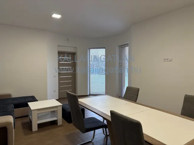 Kiadó ház Nyíregyháza, Sóstóhegy 100 nm