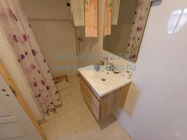 Eladó ház Nyíregyháza 47 nm