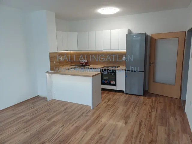 Eladó lakás Nyíregyháza, Malomkert 57 nm