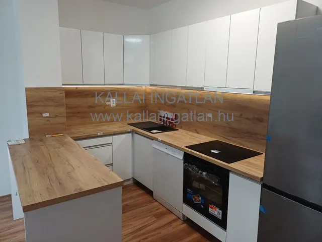 Eladó lakás Nyíregyháza, Malomkert 57 nm