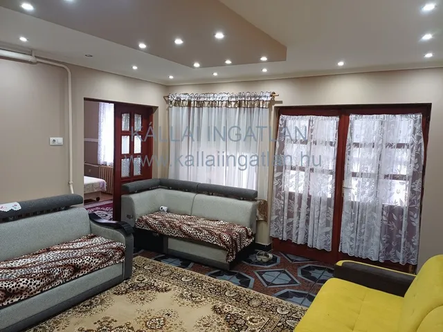 Eladó ház Pátroha, petőfi 102 nm