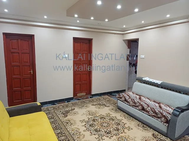 Eladó ház Pátroha, petőfi 102 nm