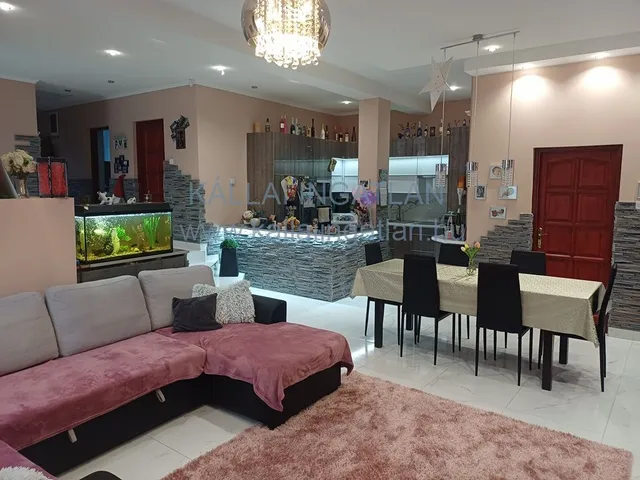 Eladó ház Kemecse 144 nm