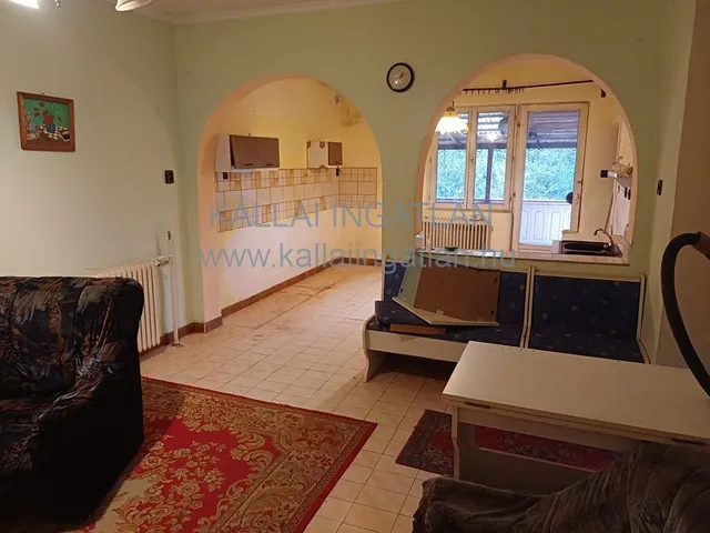 Eladó ház Nyíregyháza, Borbánya 144 nm