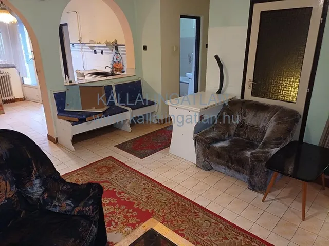 Eladó ház Nyíregyháza, Borbánya 144 nm