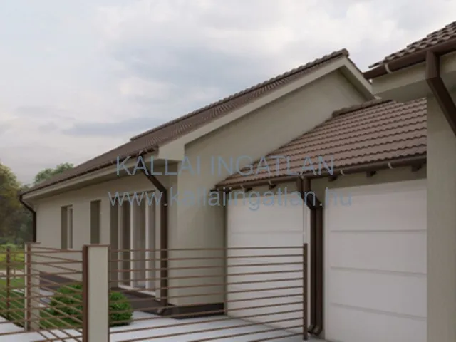 Eladó ház Nyíregyháza, Újkistelekiszőlő 110 nm