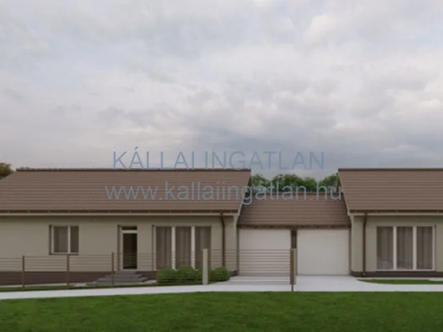 Eladó ház Nyíregyháza, Újkistelekiszőlő 110 nm