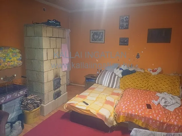 Eladó lakás Sátoraljaújhely 35 nm