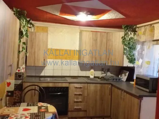 Eladó ház Nyírbogdány 66 nm