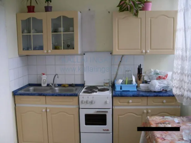 Eladó lakás Nyíregyháza, Belváros 46 nm