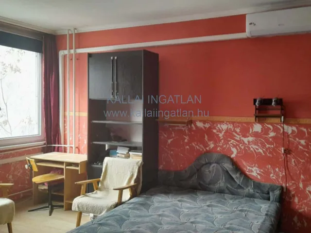 Eladó lakás Nyíregyháza, Belváros 46 nm