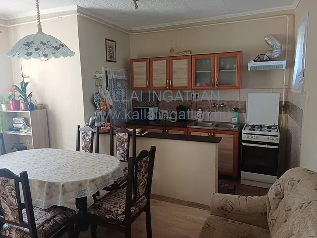 Eladó ház Kótaj 83 nm