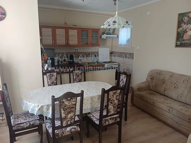 Eladó ház Kótaj 83 nm