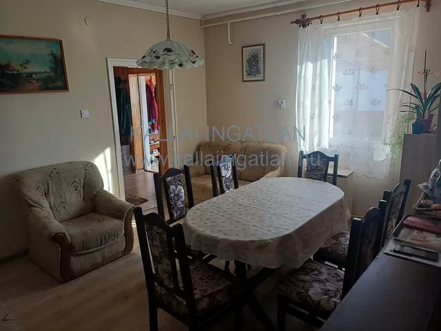 Eladó ház Kótaj 83 nm