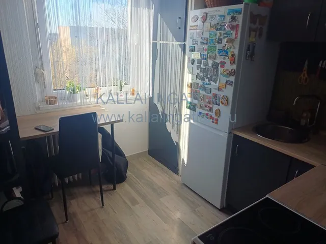 Eladó lakás Nyíregyháza, Érkert 54 nm