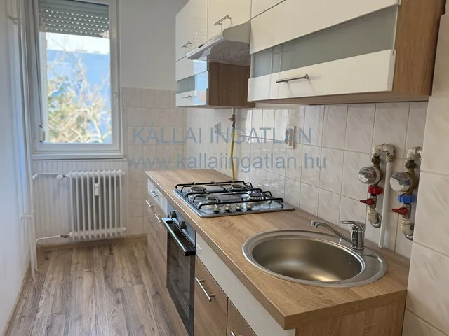 Eladó lakás Nyíregyháza, Belváros 43 nm