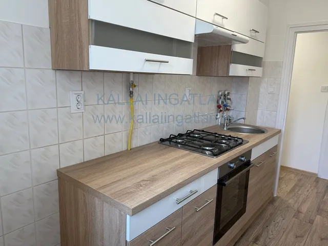 Eladó lakás Nyíregyháza, Belváros, Északi körút 24. 43 nm