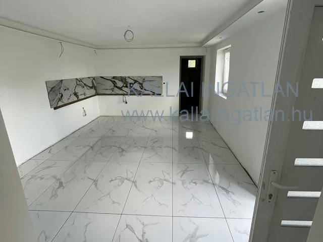 Eladó ház Szakoly 50 nm