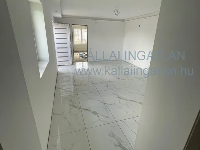 Eladó ház Szakoly 50 nm