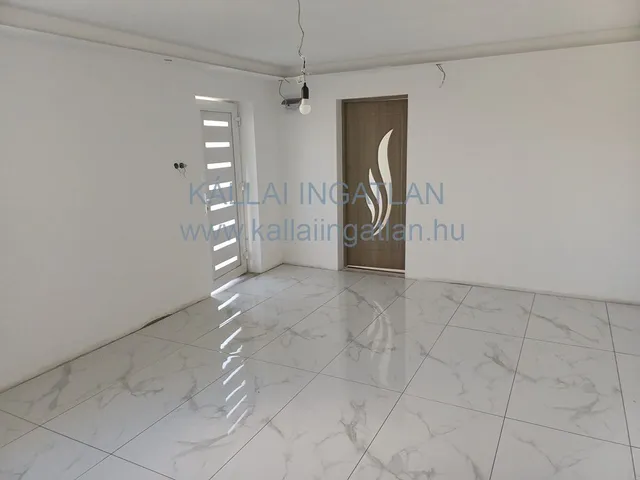 Eladó ház Szakoly 50 nm