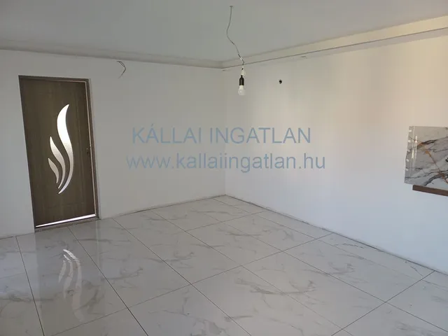 Eladó ház Szakoly 50 nm