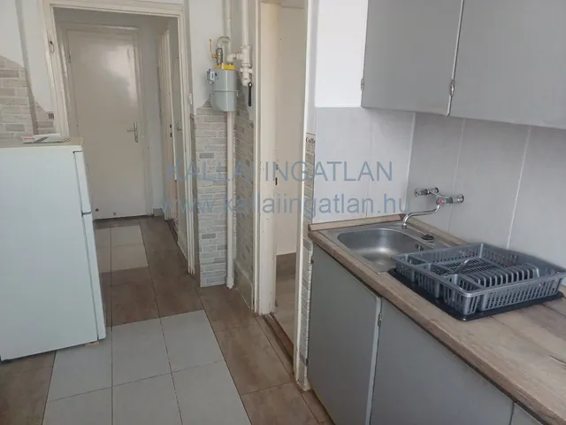 Kiadó lakás Nyíregyháza, Érkert 53 nm