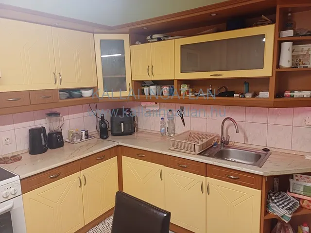 Eladó lakás Nyíregyháza, Örökösföld 54 nm