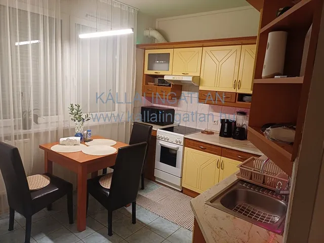 Eladó lakás Nyíregyháza, Örökösföld 54 nm