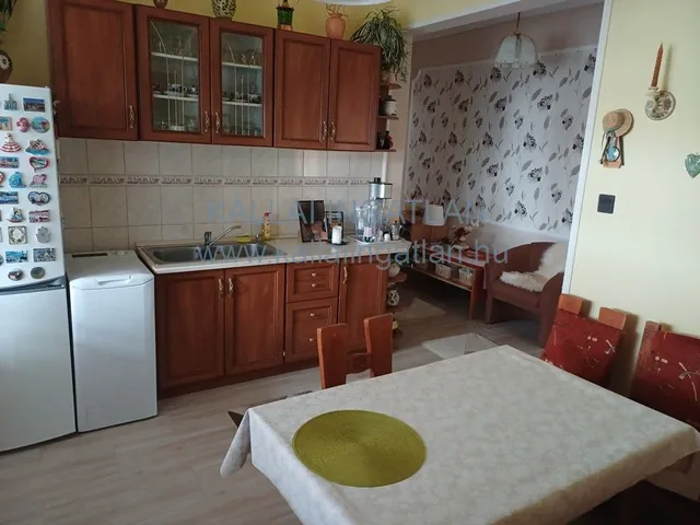 Eladó ház Nyíregyháza, Borbánya 88 nm