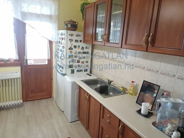 Eladó ház Nyíregyháza, Borbánya 88 nm