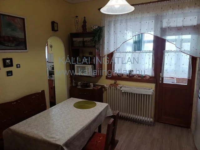 Eladó ház Nyíregyháza, Borbánya 88 nm