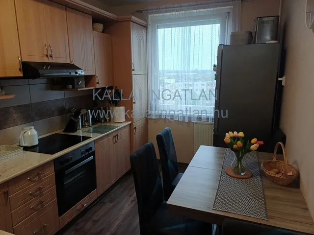 Eladó lakás Nyíregyháza, Örökösföld 61 nm