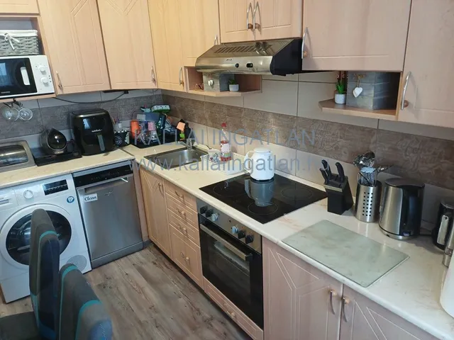 Eladó lakás Nyíregyháza, Örökösföld 61 nm