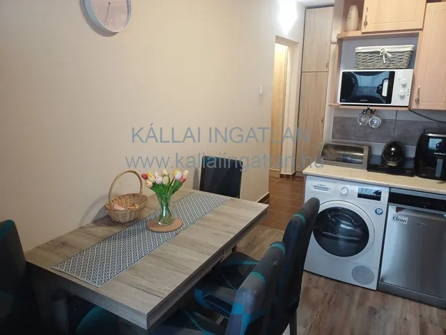 Eladó lakás Nyíregyháza, Örökösföld 61 nm