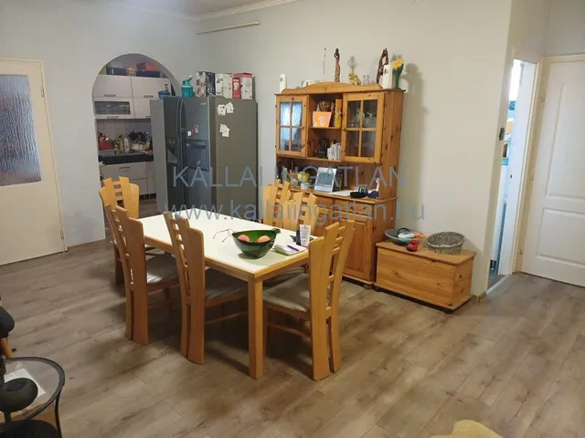 Eladó ház Nyíregyháza 104 nm