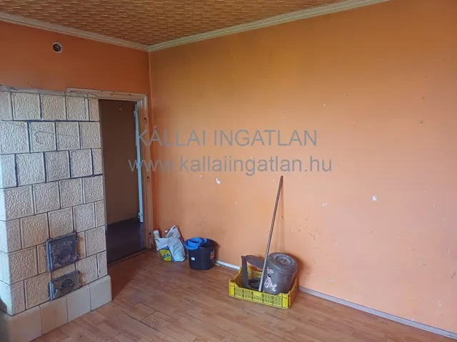 Eladó lakás Sátoraljaújhely 35 nm